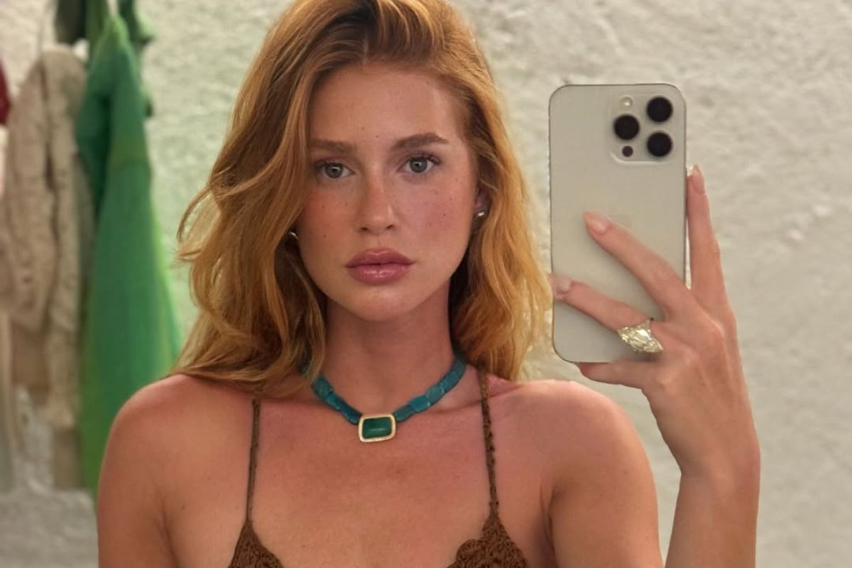 Marina Ruy Barbosa