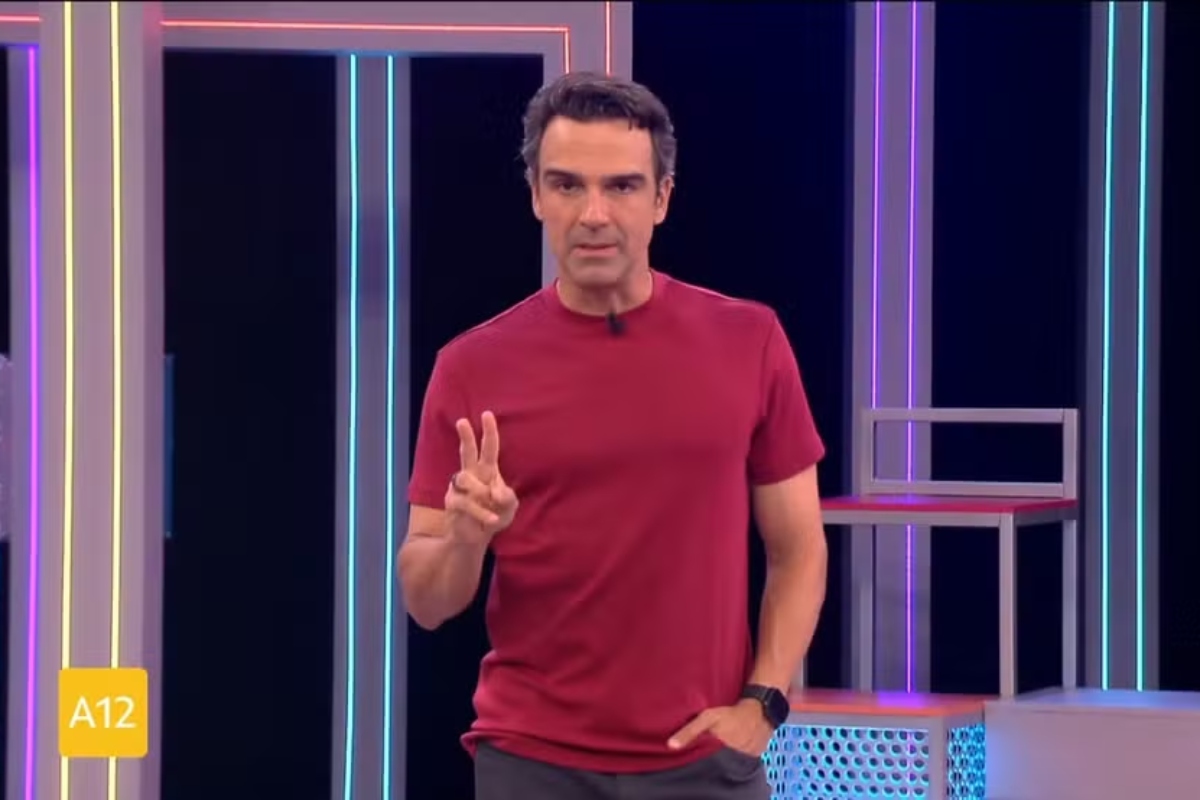 Tadeu Schmidt