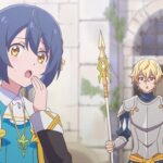 Sekai Saikyou no Majo – Anime sobre garota com poder de “Internet” ganha trailer com OP e data