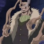 Crocodile Highest Non-Yonko Bounties one piece