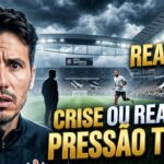 Corinthians enfrenta Chapecoense na Neo Química Arena sob forte pressão
