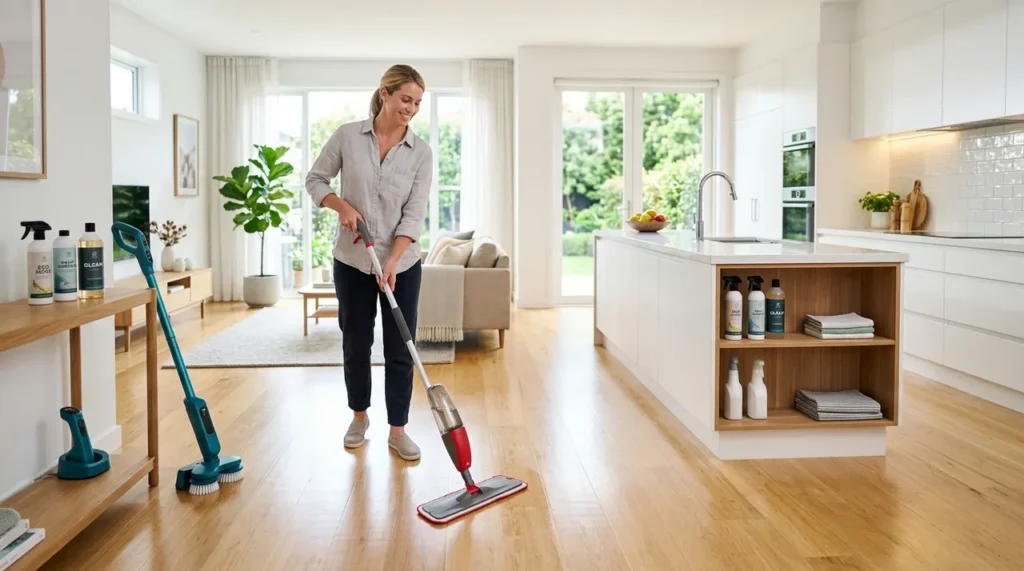 Achadinhos de Limpeza na Shopee: 6 Produtos que Realmente Facilitam a Faxina Doméstica
