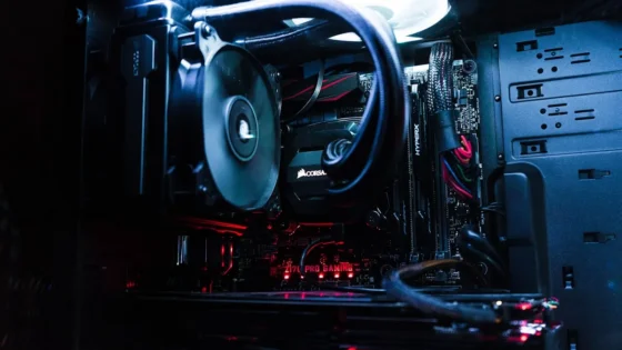 Como Escolher a Fonte Ideal para PC Gamer